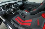 Ford Mustang Red Tails 2012 года